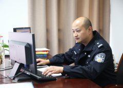 大数据系列报道:贵州交警大数据之十四
